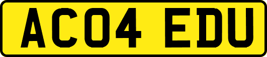 AC04EDU