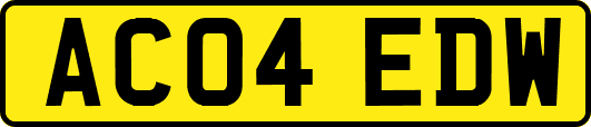 AC04EDW