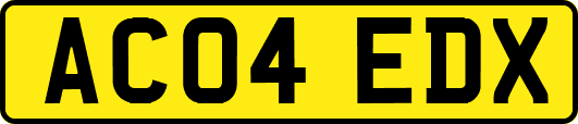 AC04EDX