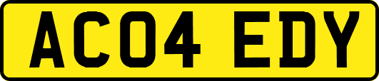 AC04EDY