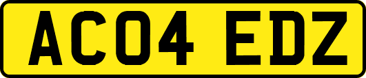 AC04EDZ