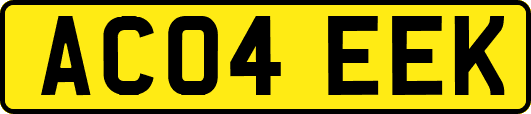 AC04EEK