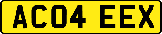 AC04EEX