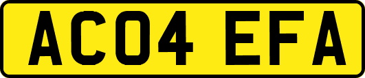 AC04EFA