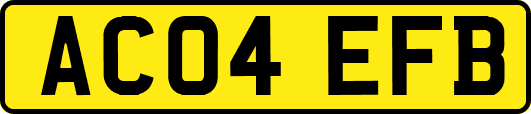 AC04EFB