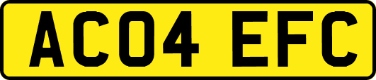 AC04EFC