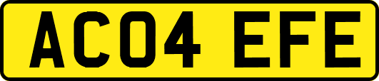 AC04EFE