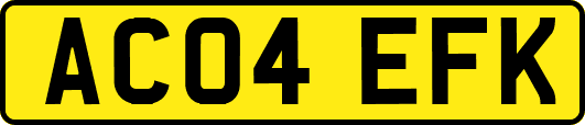 AC04EFK