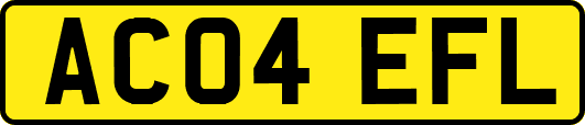 AC04EFL