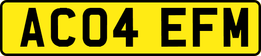 AC04EFM