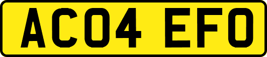 AC04EFO