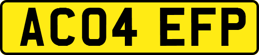 AC04EFP