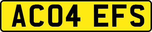 AC04EFS