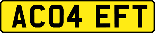 AC04EFT