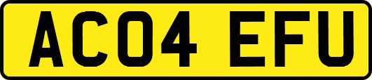 AC04EFU