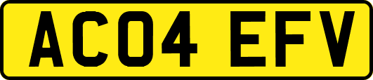 AC04EFV