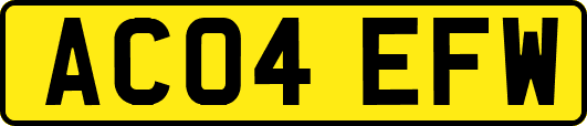 AC04EFW