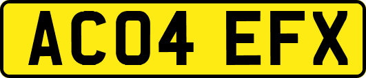 AC04EFX