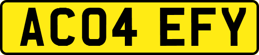 AC04EFY