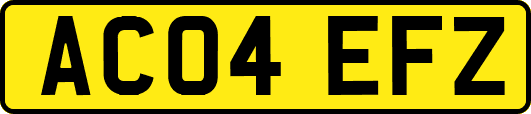 AC04EFZ