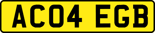 AC04EGB