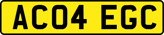 AC04EGC