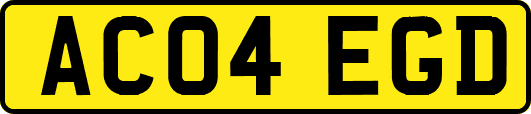 AC04EGD