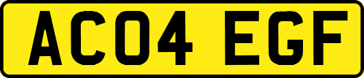 AC04EGF