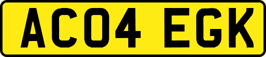 AC04EGK