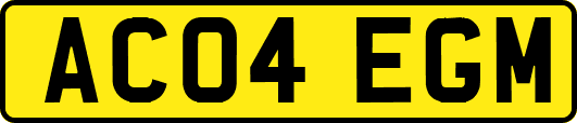 AC04EGM