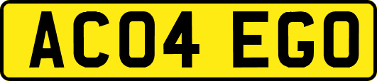 AC04EGO