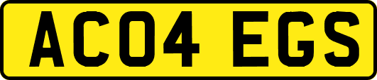AC04EGS