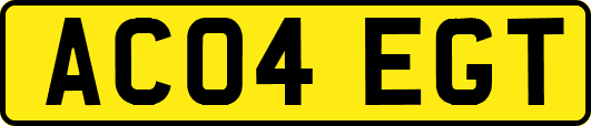 AC04EGT