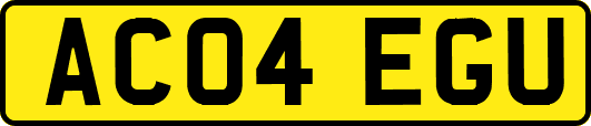 AC04EGU