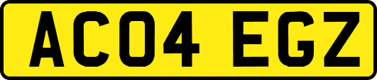 AC04EGZ