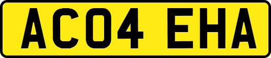 AC04EHA
