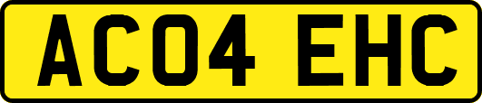 AC04EHC