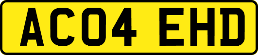 AC04EHD
