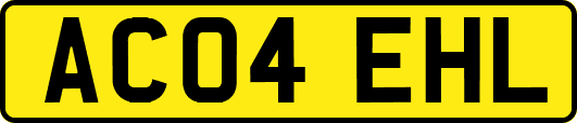 AC04EHL