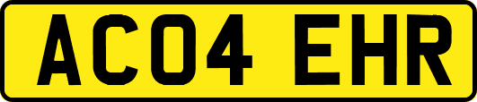AC04EHR