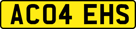 AC04EHS