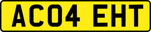 AC04EHT