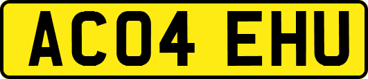 AC04EHU