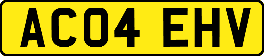 AC04EHV