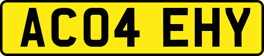 AC04EHY