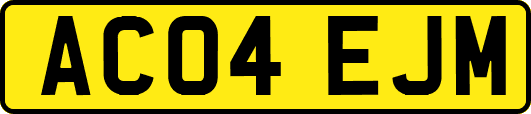 AC04EJM