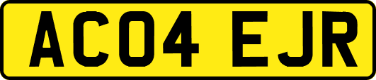 AC04EJR