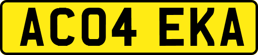 AC04EKA