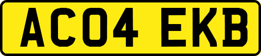 AC04EKB
