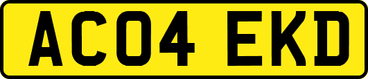 AC04EKD